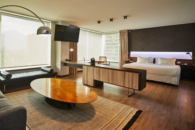 Suite