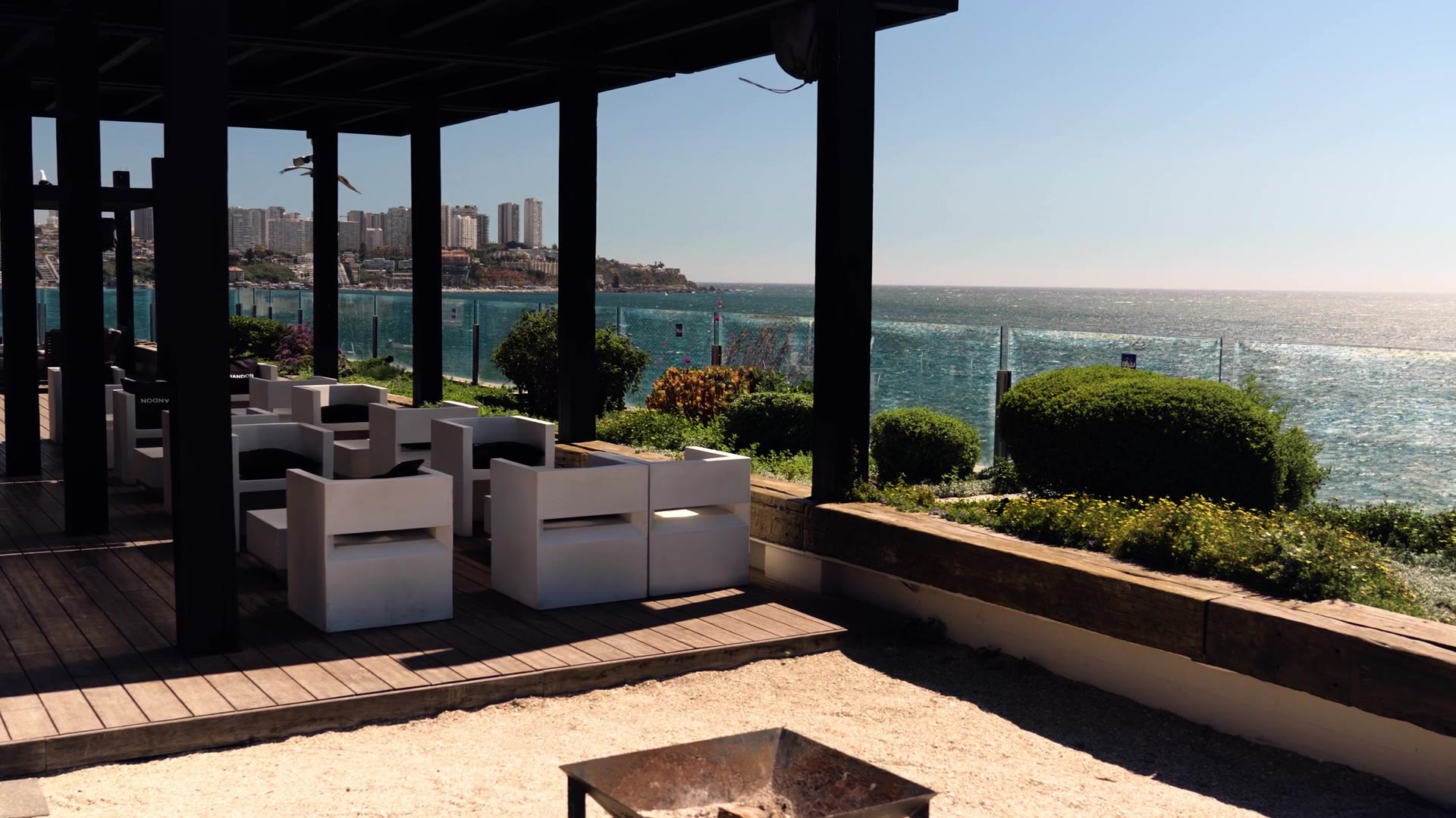 Comercial Radisson Concón
